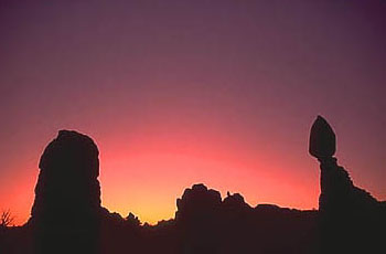 Southern Utah Banks