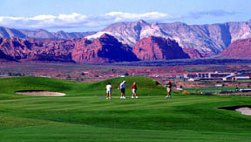 St George Utah