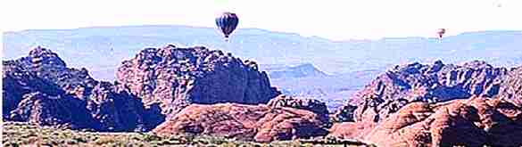 St George Utah