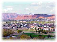 St George Mortgage Loans