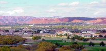 St George Mortgage Loans