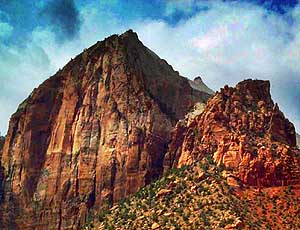 Utah Banks