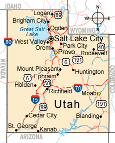 Southern Utah Mortgage Loans